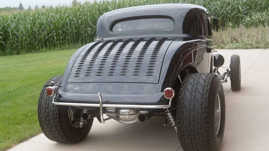 1933 Ford Hot Rod - Image 19 of 20