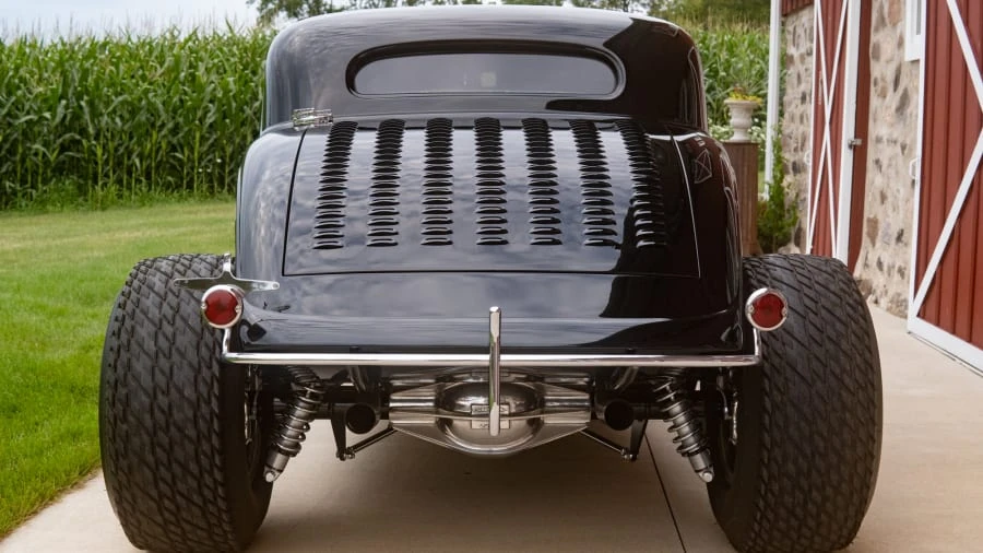 1933 Ford Hot Rod - Image 20 of 20