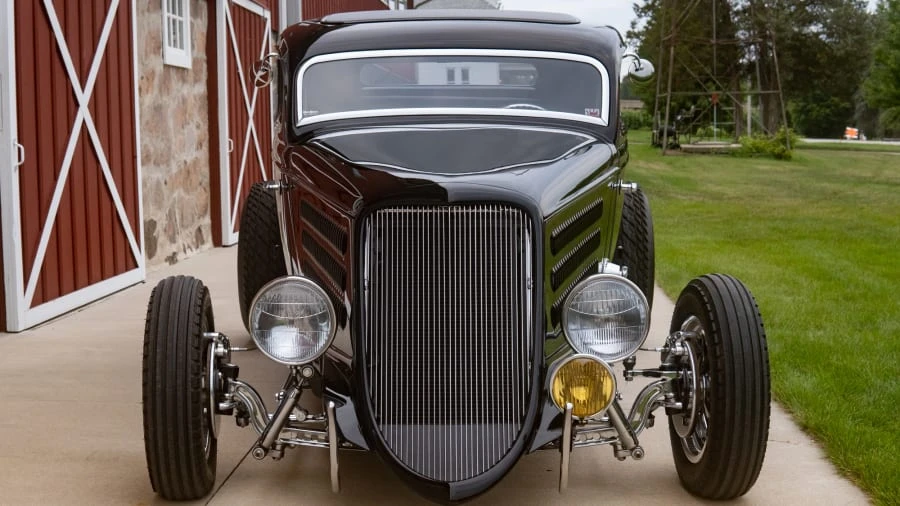 1933 Ford Hot Rod - Image 18 of 20