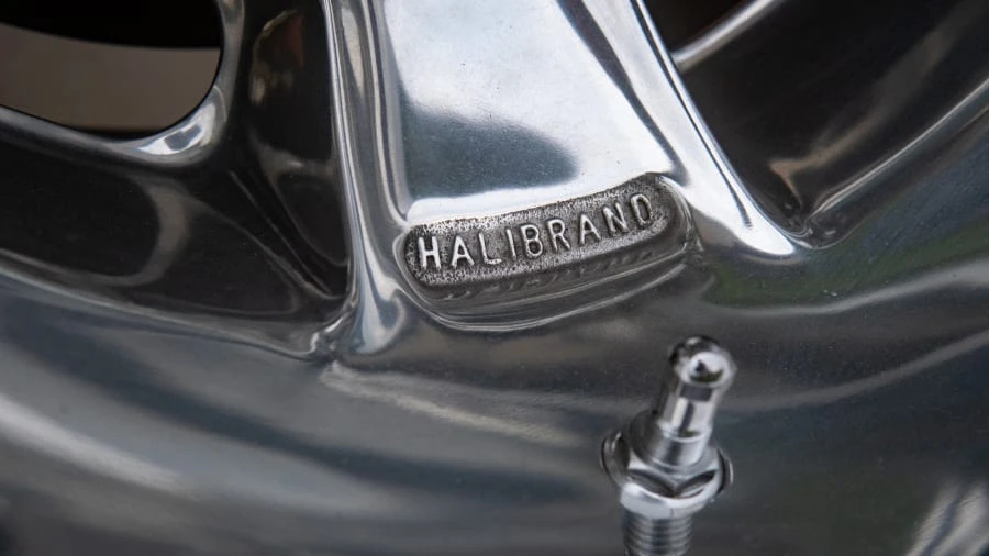 1933 Ford Hot Rod - Image 14 of 20