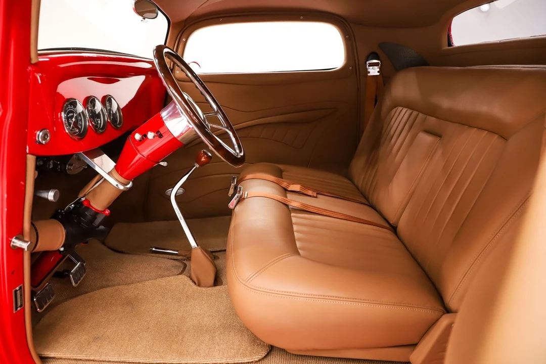 1933 Ford Model 18 & 40 - Image 29 of 31