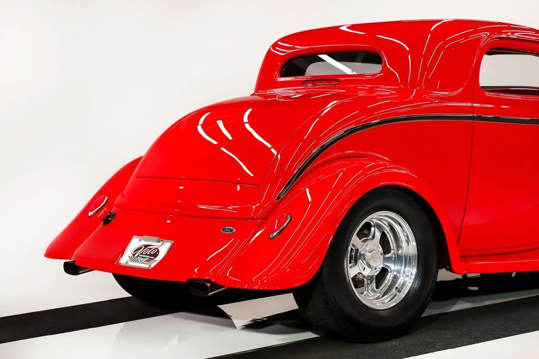 1933 Ford Hot Rod - Image 18 of 31