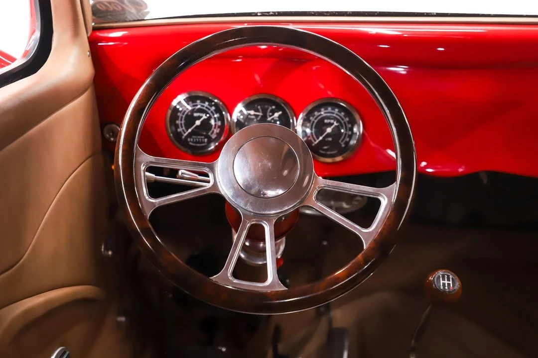 1933 Ford Hot Rod - Image 16 of 21