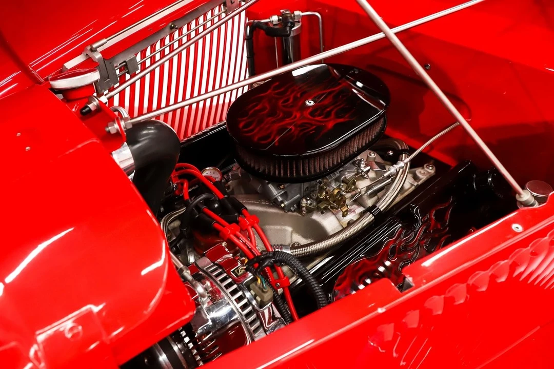 1933 Ford Hot Rod - Image 5 of 31