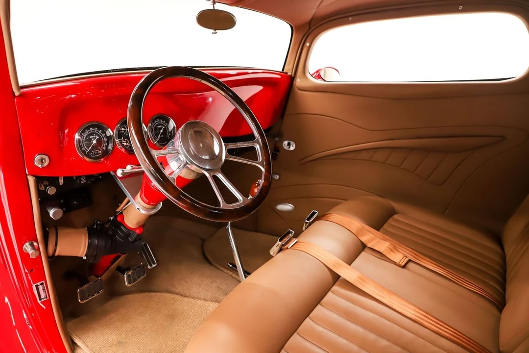 1933 Ford Hot Rod - Image 2 of 31