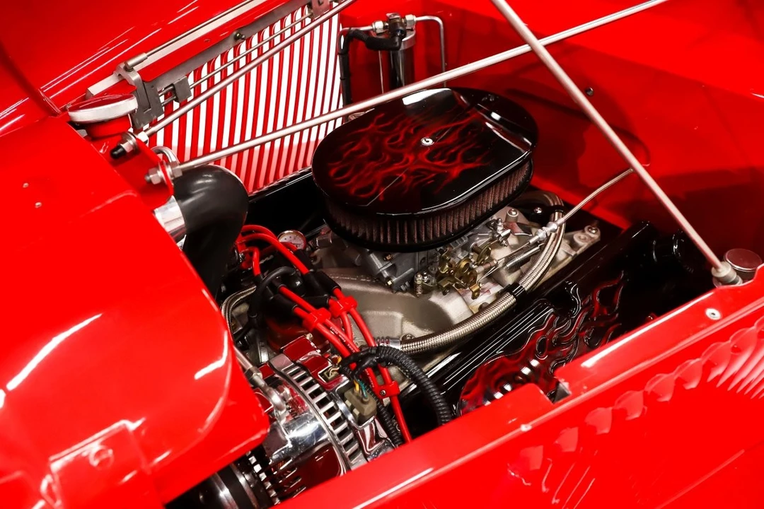 1933 Ford Model 18 & 40 - Image 5 of 12