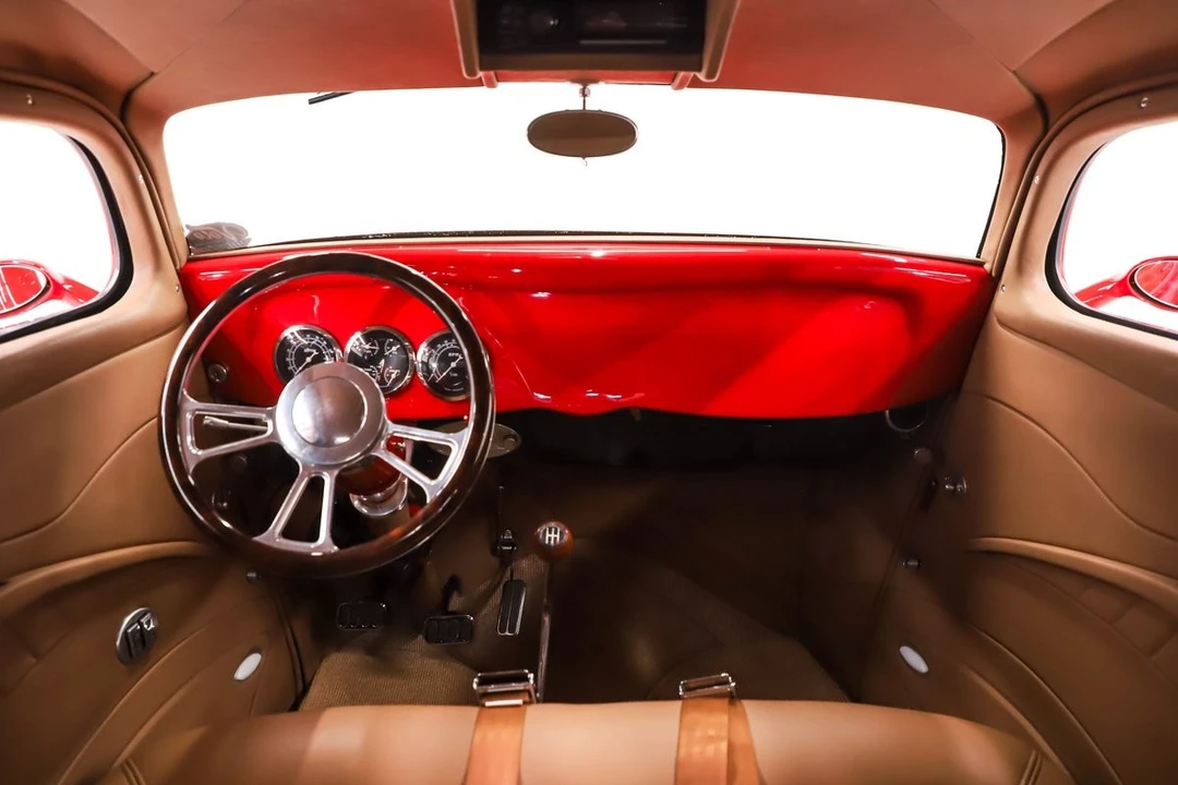 1933 Ford Hot Rod - Image 22 of 31