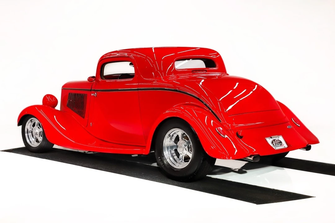 1933 Ford Hot Rod - Image 7 of 31