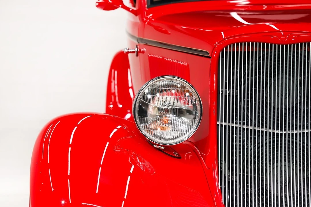 1933 Ford Hot Rod - Image 25 of 31
