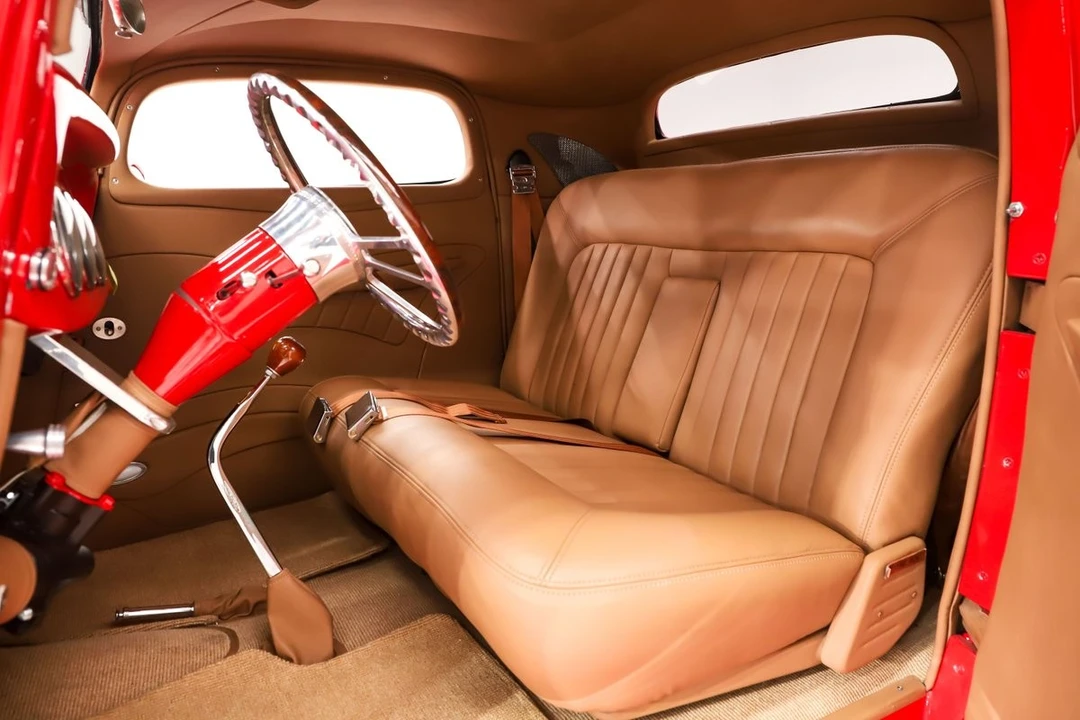 1933 Ford Model 18 & 40 - Image 12 of 12