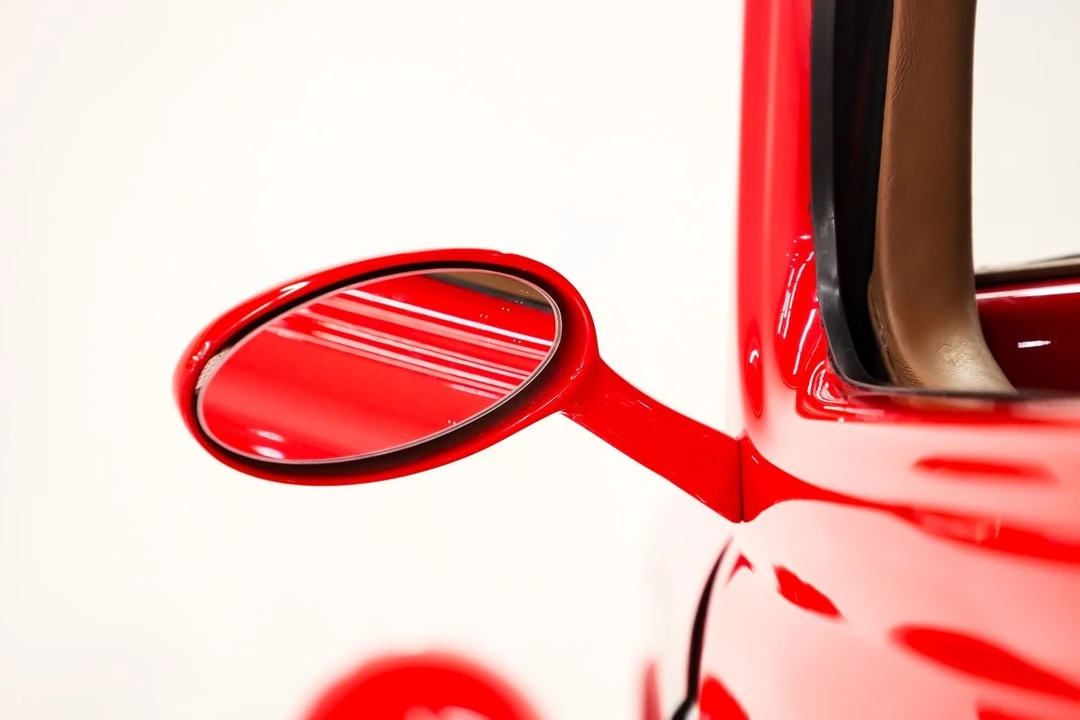 1933 Ford Model 18 & 40 - Image 9 of 12