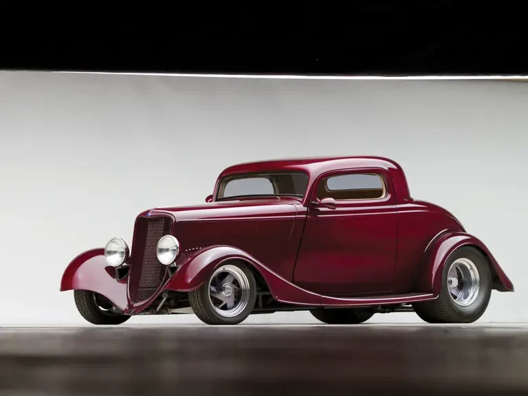 1933 Ford Hot Rod - Image 2 of 2