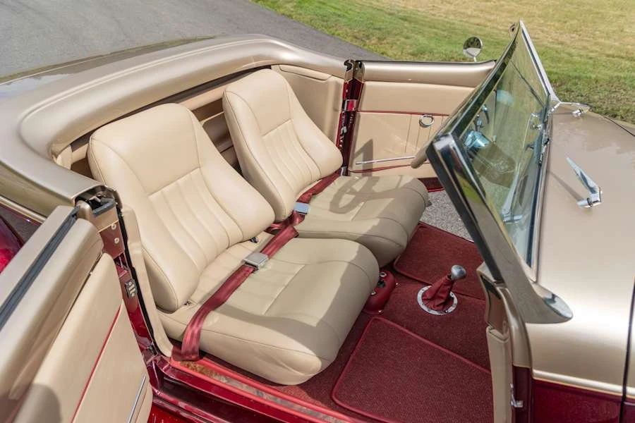 1933 Ford Model 18 & 40 - Image 29 of 31