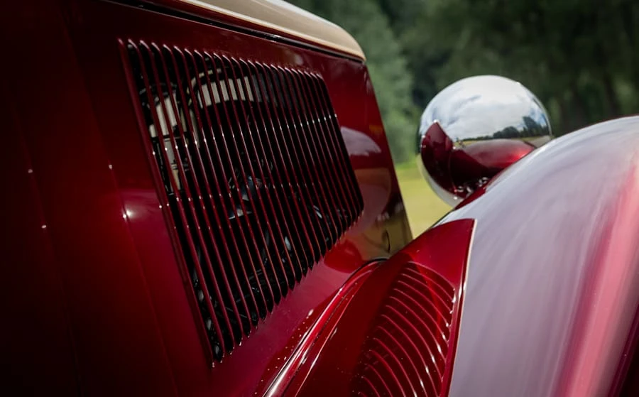 1933 Ford Model 18 & 40 - Image 15 of 31