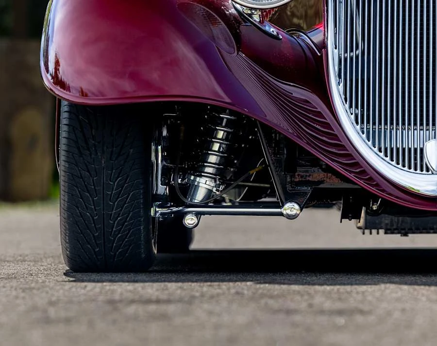 1933 Ford Model 18 & 40 - Image 17 of 31
