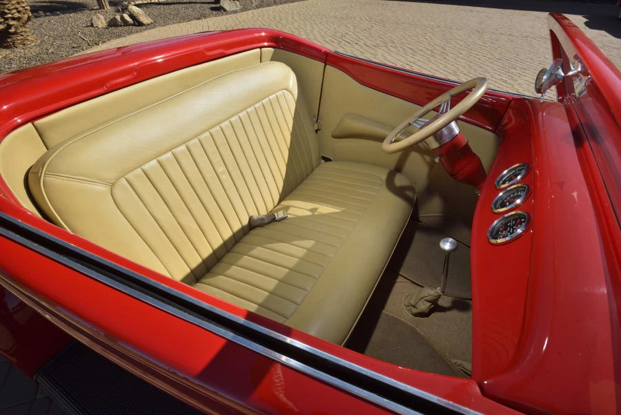1933 Ford Hot Rod - Image 22 of 27
