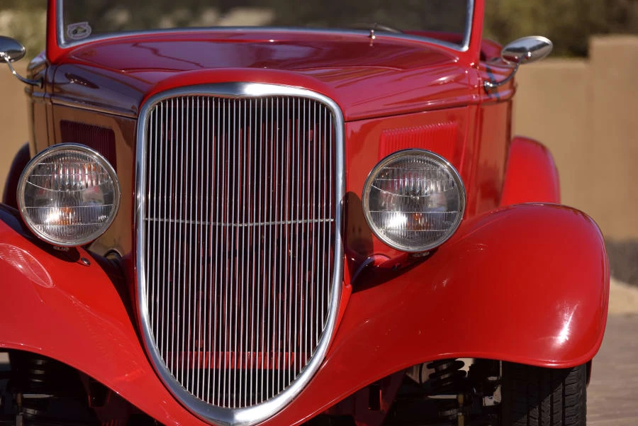 1933 Ford Hot Rod - Image 14 of 27