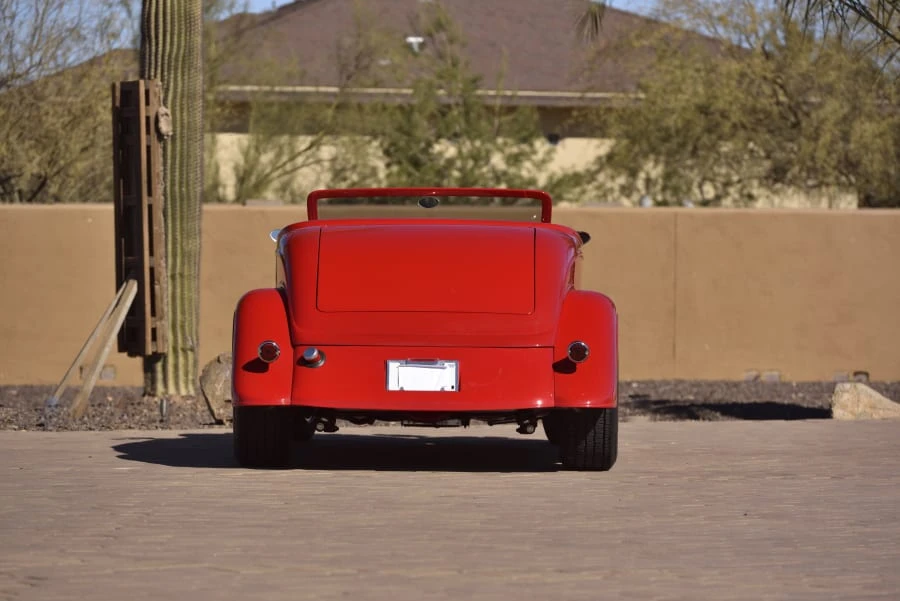 1933 Ford Hot Rod - Image 5 of 27