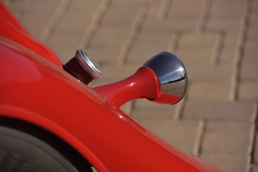 1933 Ford Hot Rod - Image 8 of 27