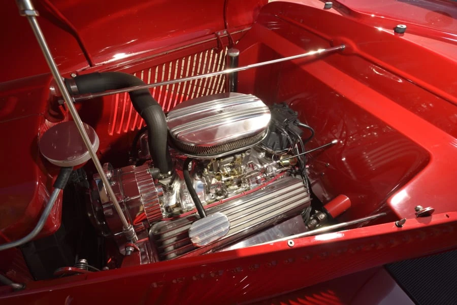 1933 Ford Hot Rod - Image 27 of 27