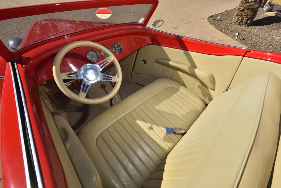 1933 Ford Hot Rod - Image 23 of 27