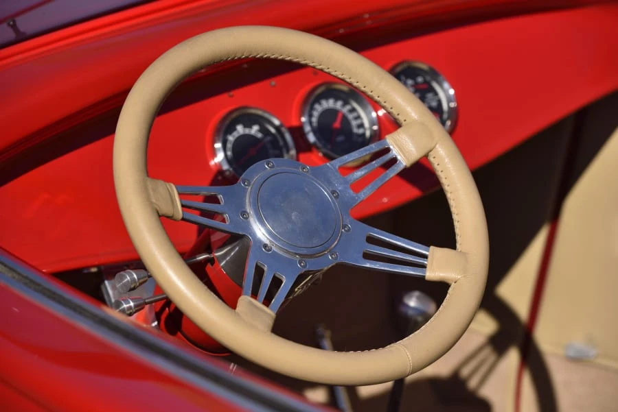1933 Ford Hot Rod - Image 20 of 27