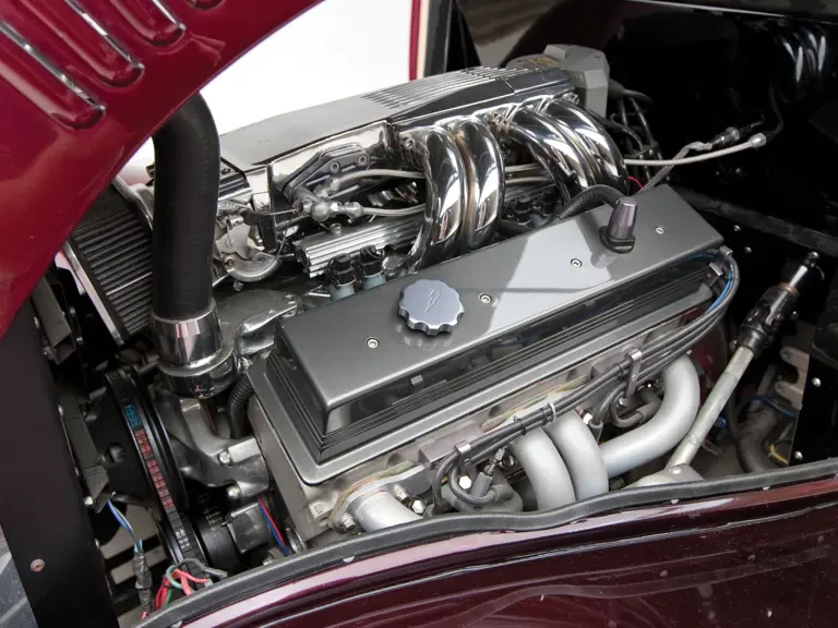 1933 Ford Model 18 & 40 - Image 4 of 20