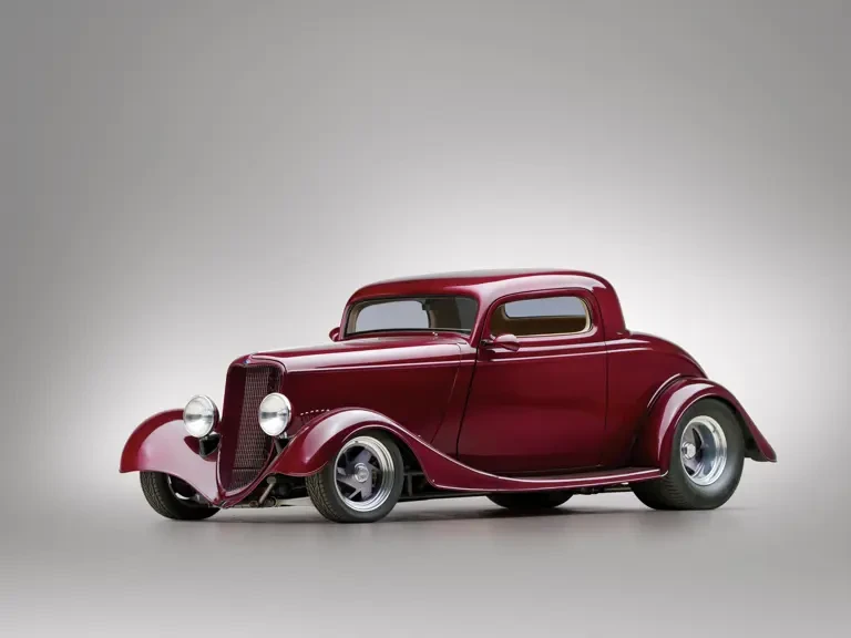 1933 Ford Model 18 & 40 - Image 2 of 20