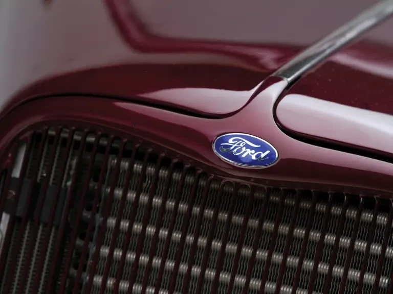 1933 Ford Model 18 & 40 - Image 12 of 20
