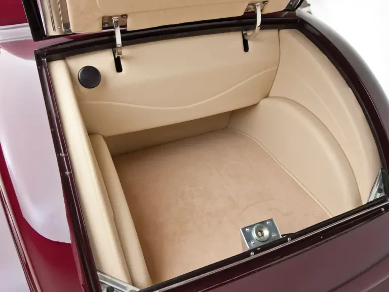 1933 Ford Model 18 & 40 - Image 18 of 20