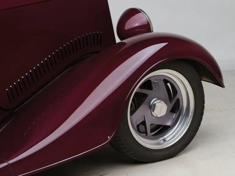 1933 Ford Model 18 & 40 - Image 10 of 20