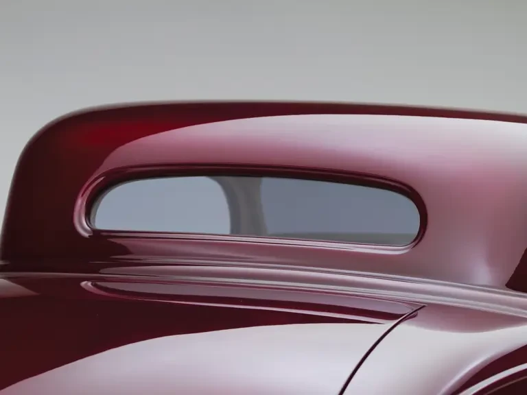 1933 Ford Model 18 & 40 - Image 9 of 20