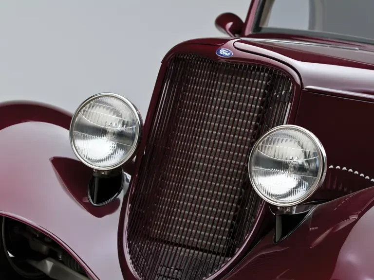 1933 Ford Model 18 & 40 - Image 11 of 20