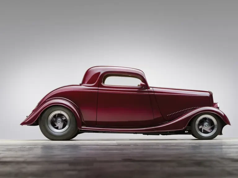 1933 Ford Model 18 & 40 - Image 6 of 20