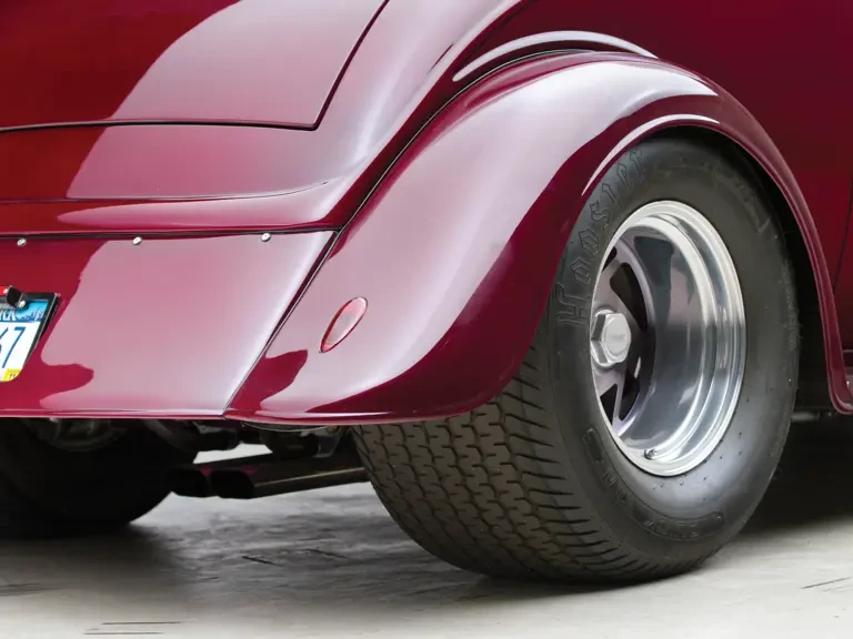 1933 Ford Model 18 & 40 - Image 7 of 20