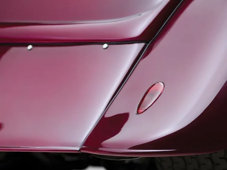1933 Ford Model 18 & 40 - Image 8 of 20
