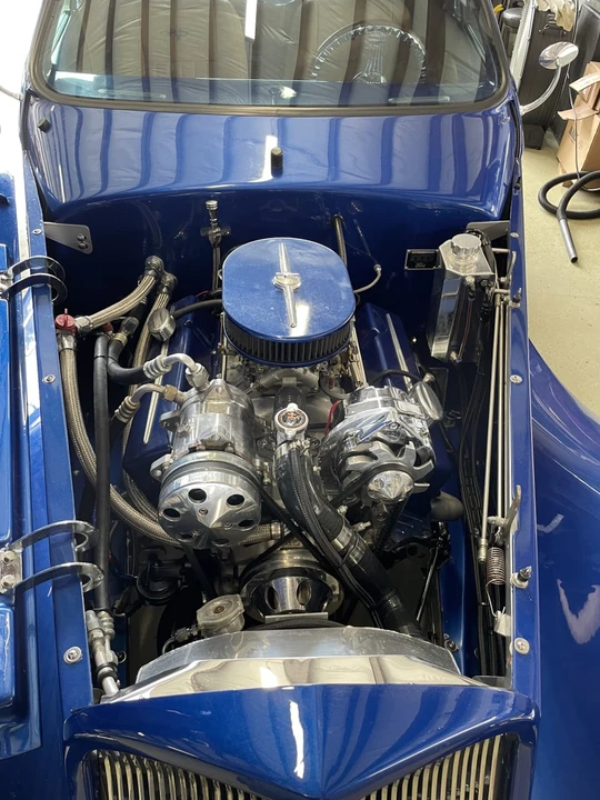 1933 Ford Hot Rod - Image 11 of 12