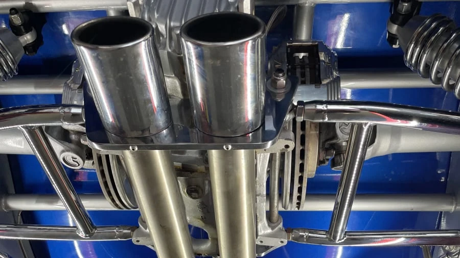1933 Ford Hot Rod - Image 12 of 12