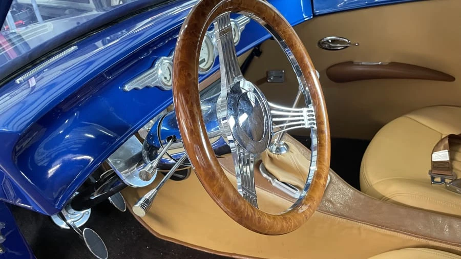 1933 Ford Hot Rod - Image 7 of 12