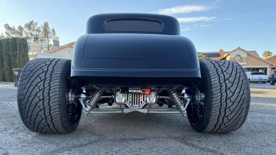 1933 Ford Hot Rod - Image 5 of 24