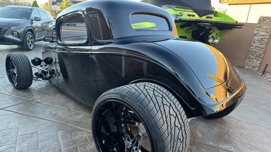 1933 Ford Hot Rod - Image 13 of 24