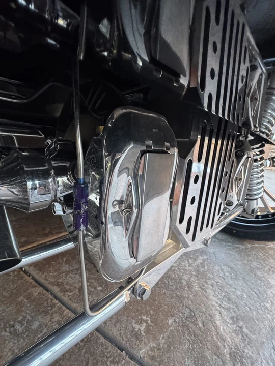 1933 Ford Hot Rod - Image 24 of 24