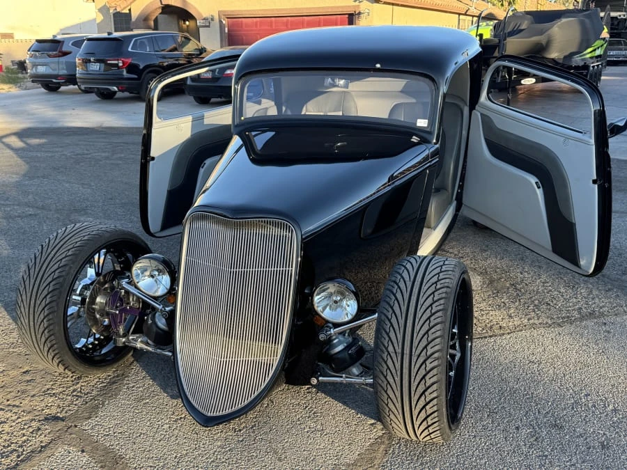 1933 Ford Hot Rod - Image 10 of 24