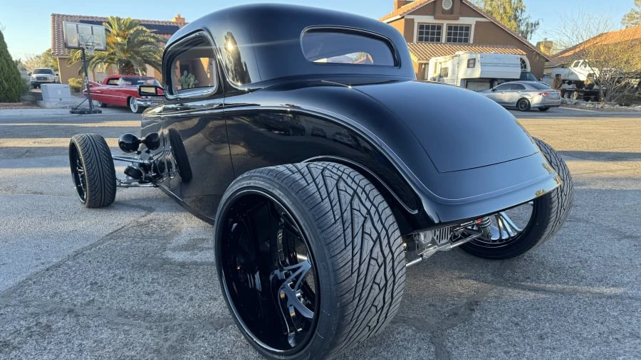 1933 Ford Hot Rod - Image 3 of 24