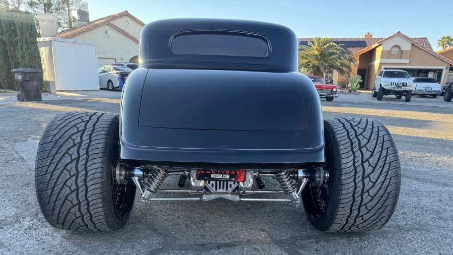 1933 Ford Hot Rod - Image 9 of 24