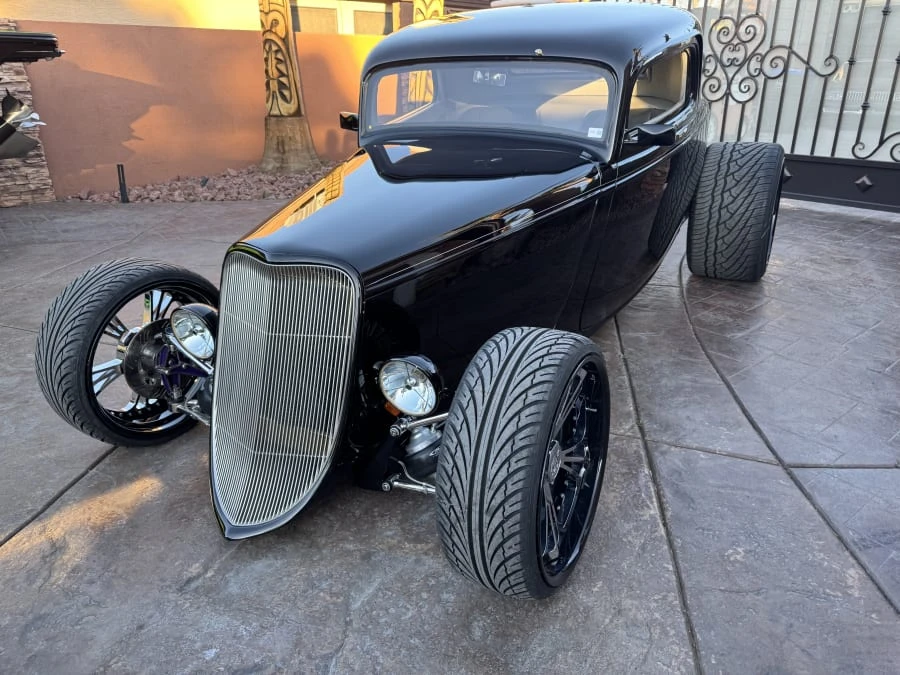 1933 Ford Hot Rod - Image 7 of 24