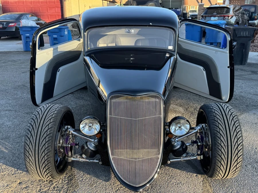 1933 Ford Hot Rod - Image 4 of 24