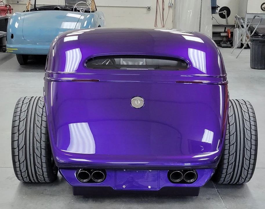1933 Ford Hot Rod - Image 3 of 31