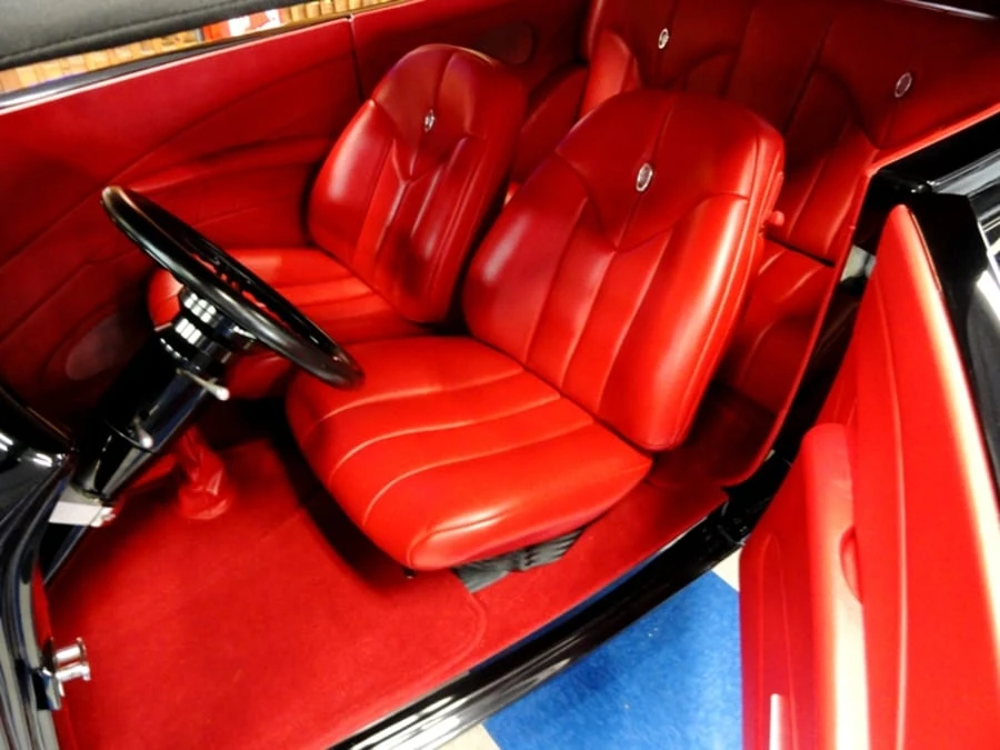 1933 Ford Model 18 & 40 - Image 4 of 10