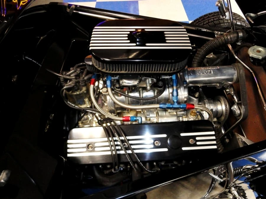1933 Ford Model 18 & 40 - Image 7 of 10